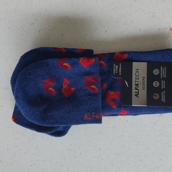 Socks - Picture 2 of 3